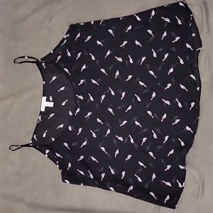 Ambiance apparel, 1X